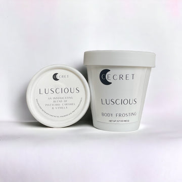 Luscious Body Frosting