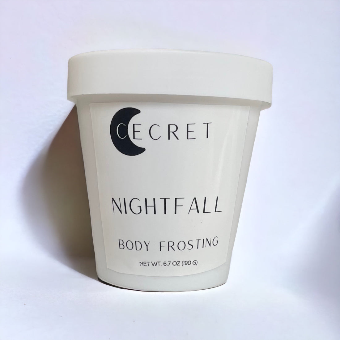Nightfall Body Frosting